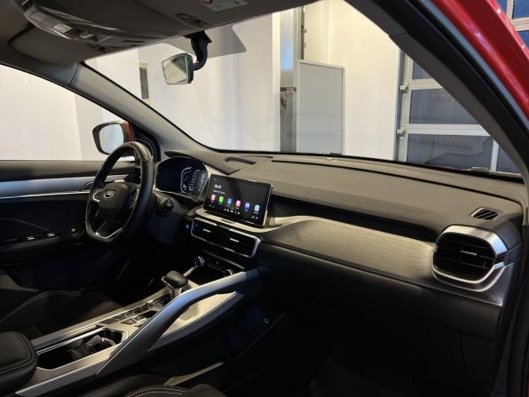 Geely Coolray I с пробегом 2023 года, цена 1 932 000 рублей, 52045 км, внедорожник, Автокод Объявления