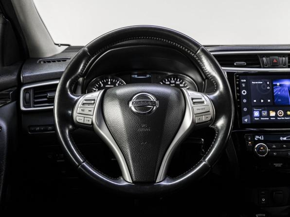 Nissan Qashqai II с пробегом 2014 года, цена 1 265 000 рублей, 215297 км, внедорожник, Автокод Объявления