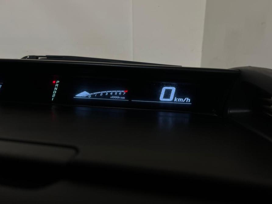 Honda Stepwgn III Кемерово  - изображение 11