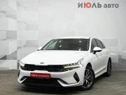 Kia K5 III Екатеринбург  - изображение 21