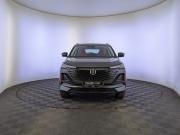 Changan CS55 Plus II Москва  - изображение 32