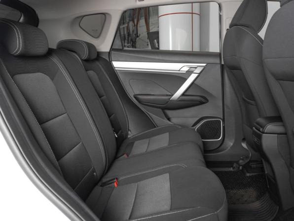Belgee X50 с пробегом 2023 года, цена 1 739 154 рубля, 74961 км, внедорожник, Автокод Объявления