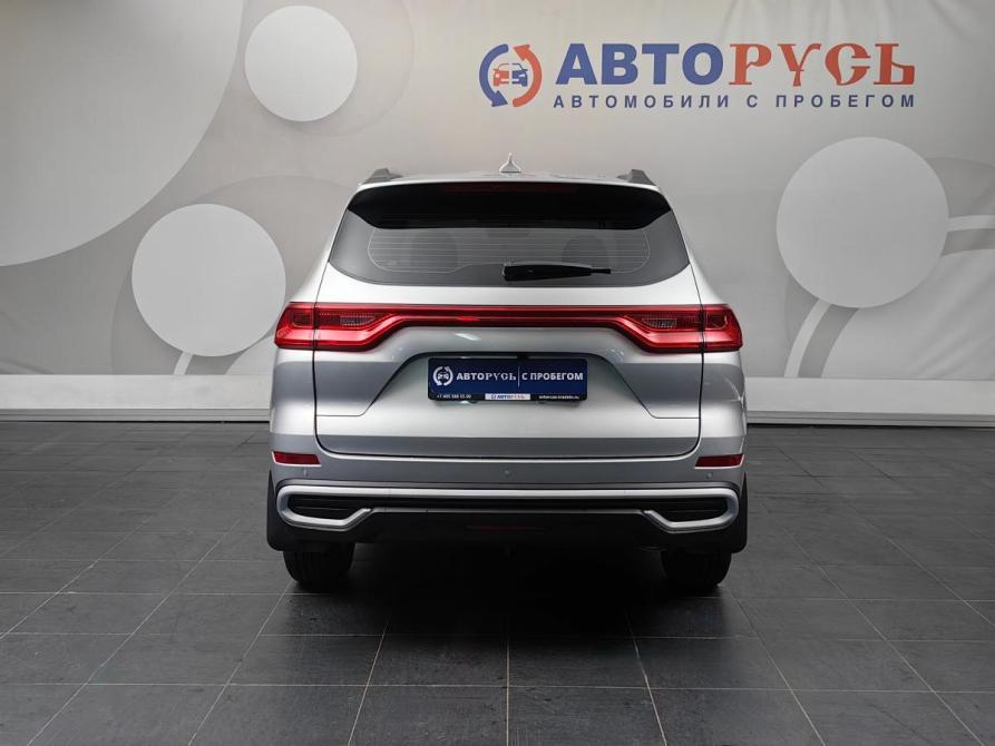 Haval M6 II Москва  - изображение 4