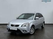 Kia Rio II Рестайлинг Москва  - изображение 13