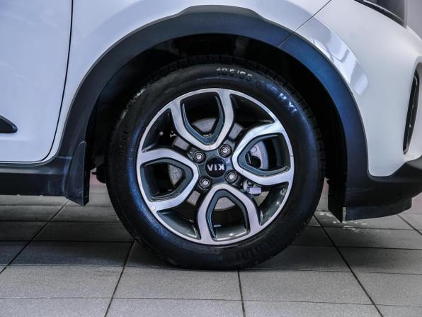 Kia Picanto III с пробегом 2018 года, цена 1 279 000 рублей, 79448 км, хэтчбек, Автокод Объявления