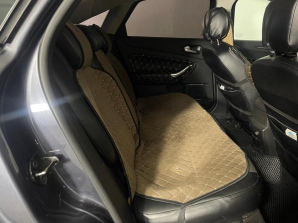 Ford Mondeo IV с пробегом 2008 года, цена 575 000 рублей, 313368 км, седан, Автокод Объявления