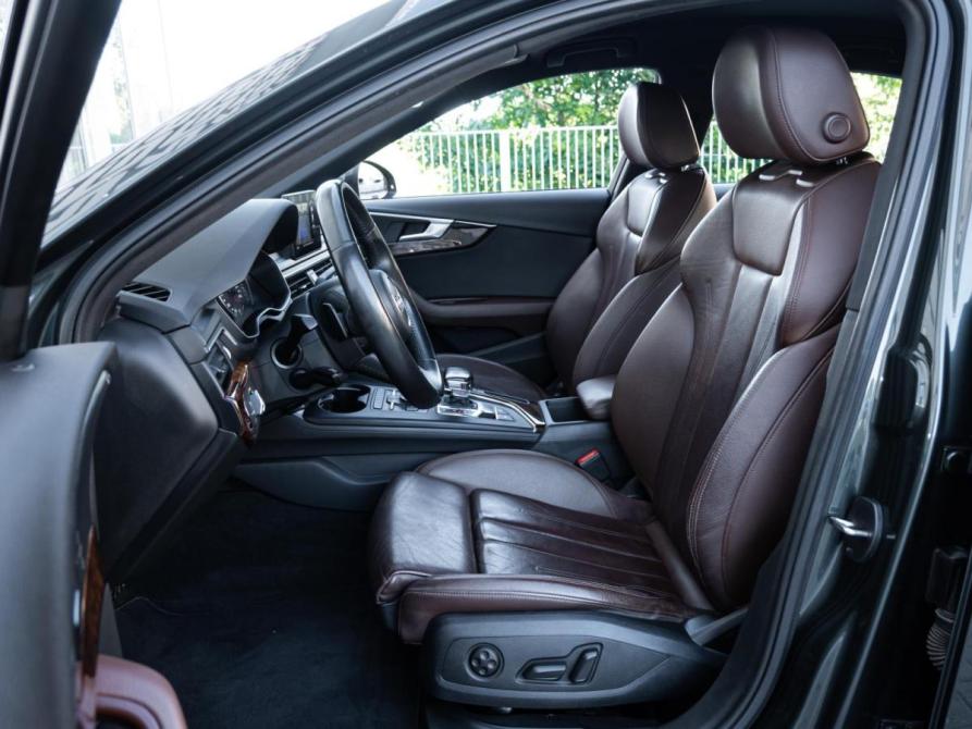 Audi A4 V (B9) Ставрополь  - изображение 10