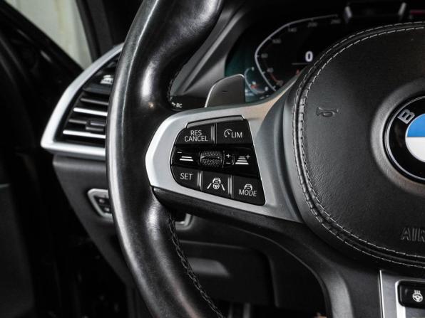 BMW X5 IV (G05/G18) с пробегом 2020 года, цена 5 899 000 рублей, 157885 км, внедорожник, Автокод Объявления