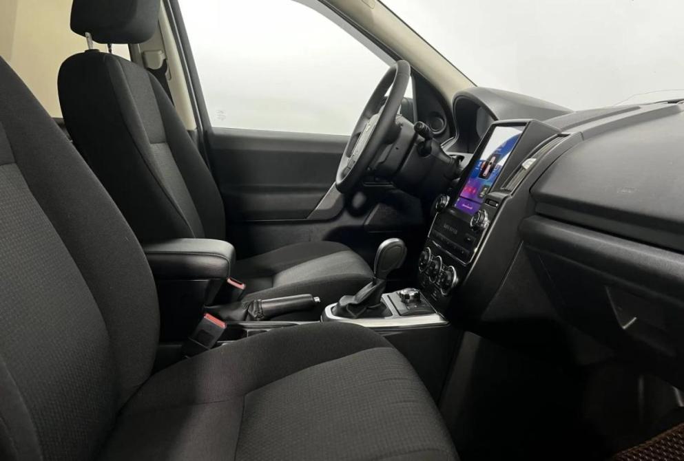 Land Rover Freelander II Нижний Новгород  - изображение 13