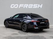 BMW 5 серии VIII (G60/G61/G68) Краснодар  - изображение 30