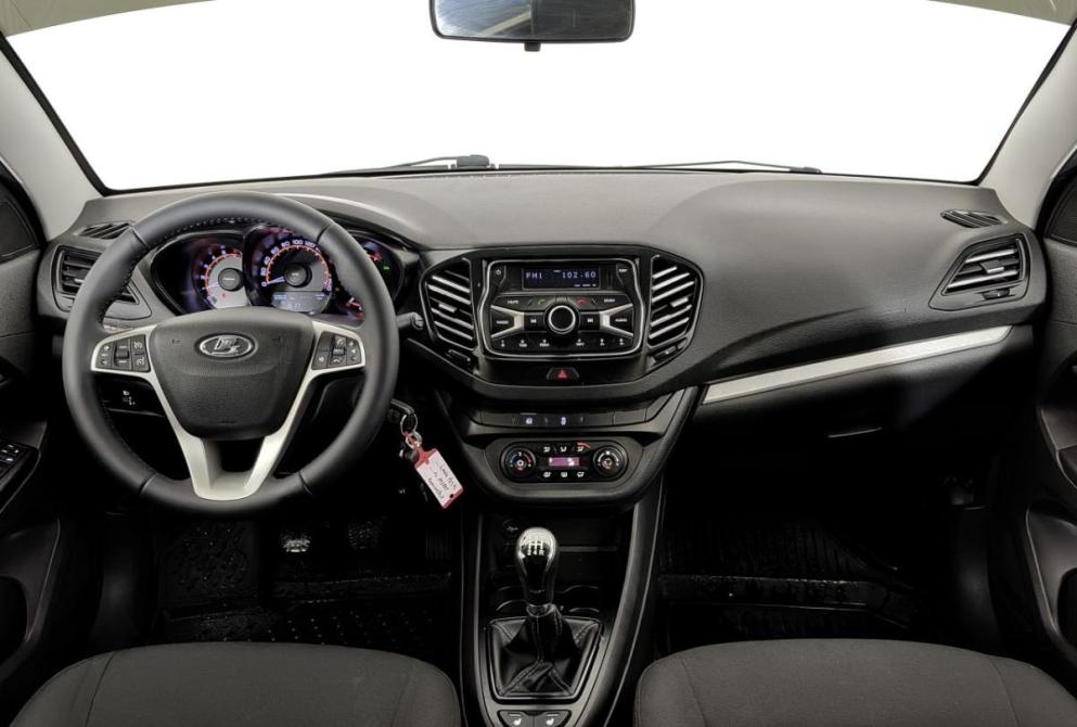 Lada (ВАЗ) Vesta I Волгоград  - изображение 14