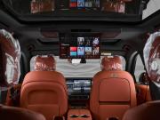 Li Auto (Lixiang) L9 I Рестайлинг Москва  - изображение 64