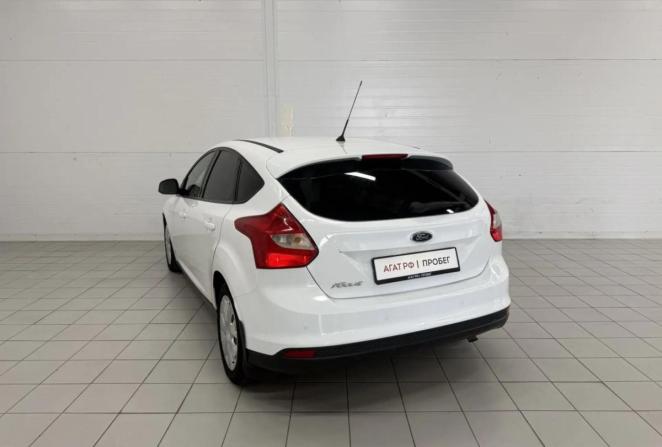 Ford Focus III с пробегом 2013 года, цена 700 000 рублей, 130332 км, хэтчбек, Автокод Объявления