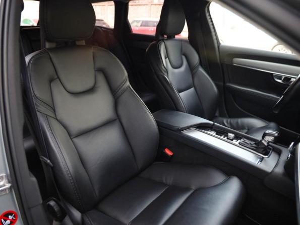 Volvo V90 Cross Country I с пробегом 2017 года, цена 3 489 000 рублей, 99101 км, универсал, Автокод Объявления