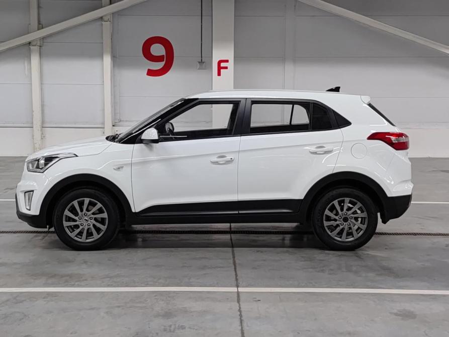 Hyundai Creta I Казань  - изображение 10