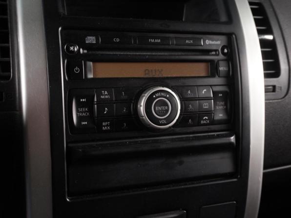 Nissan X-Trail II Рестайлинг с пробегом 2012 года, цена 1 198 000 рублей, 240440 км, внедорожник, Автокод Объявления