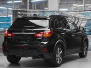 Mitsubishi ASX I Рестайлинг 2 Москва  - изображение 23