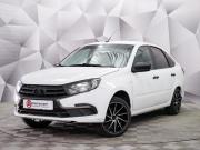Lada (ВАЗ) Granta I Рестайлинг Ульяновск  - изображение 19