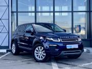 Land Rover Range Rover Evoque I Рестайлинг Москва  - изображение 27