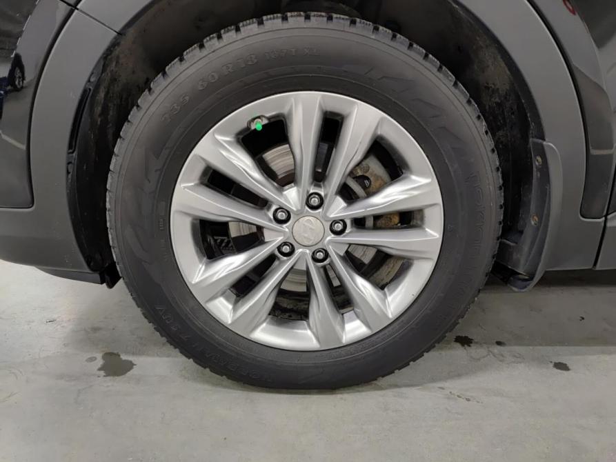 Hyundai Santa Fe III Рестайлинг Казань  - изображение 22