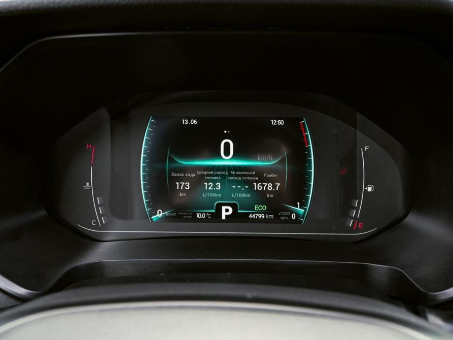 Chery Tiggo 7 Pro I Екатеринбург  - изображение 11