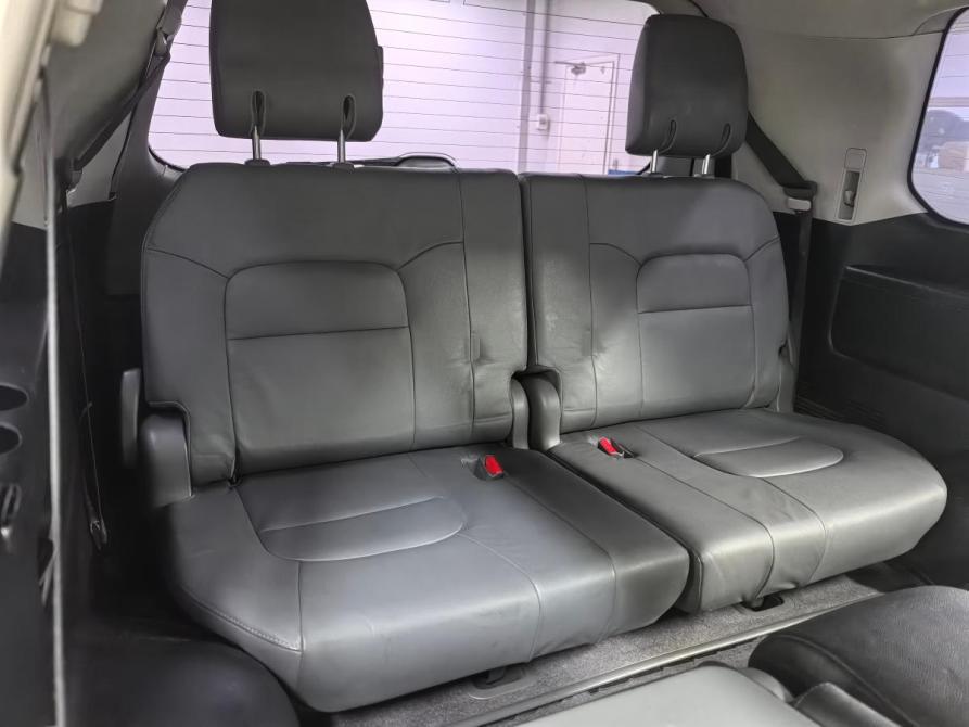 Toyota Land Cruiser 200 Series Санкт-Петербург  - изображение 26