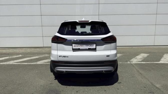 Geely Atlas Pro с пробегом 2023 года, цена 2 340 000 рублей, 20974 км, внедорожник, Автокод Объявления