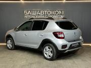 Renault Sandero II Уфа  - изображение 23