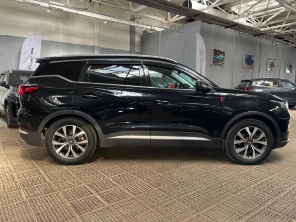 Chery Tiggo 7 Pro Max I с пробегом 2023 года, цена 1 500 000 рублей, 197075 км, внедорожник, Автокод Объявления