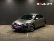 Honda Civic VIII Челябинск  - изображение 23