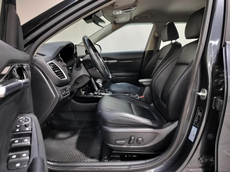 Kia Seltos I Санкт-Петербург  - изображение 20