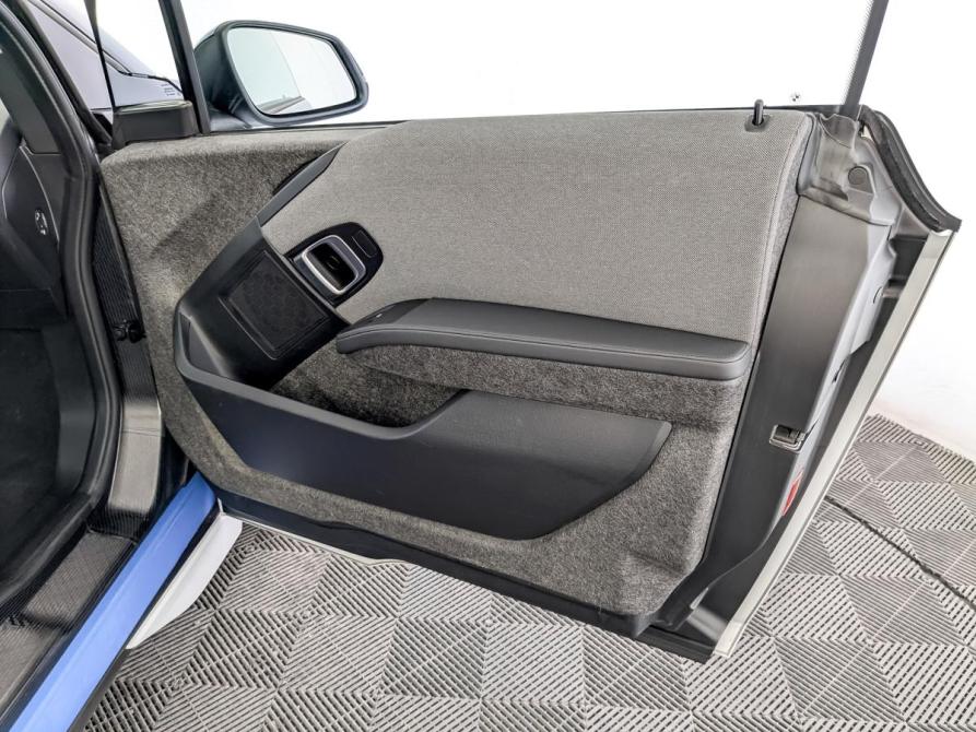 BMW i3 I (I01) Рестайлинг Москва  - изображение 24