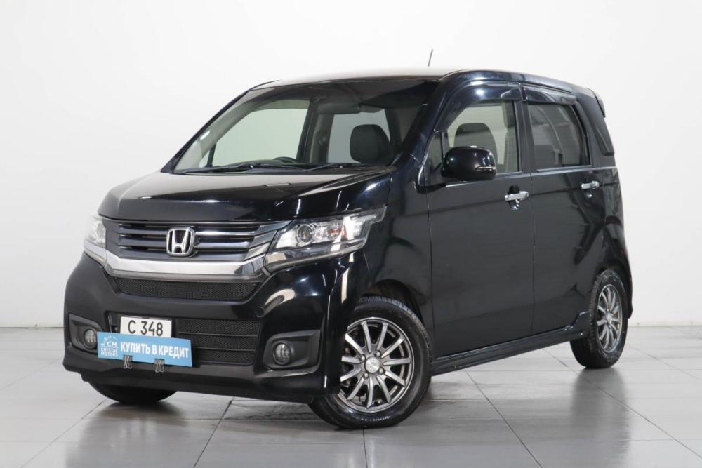 Honda N-WGN I Челябинск  - изображение 2