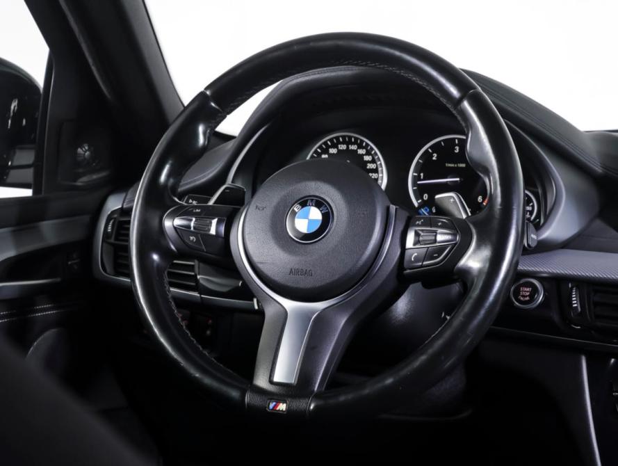 BMW X6 II (F16) Москва  - изображение 13