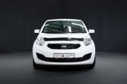 Kia Venga I Тюмень  - изображение 25