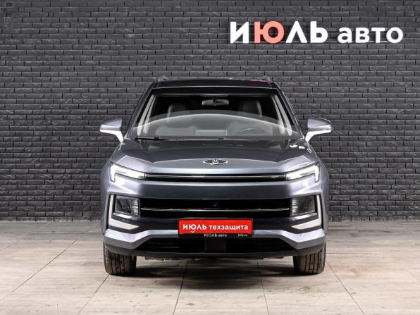Москвич 3 с пробегом 2023 года, цена 1 290 000 рублей, 35091 км, внедорожник, Автокод Объявления