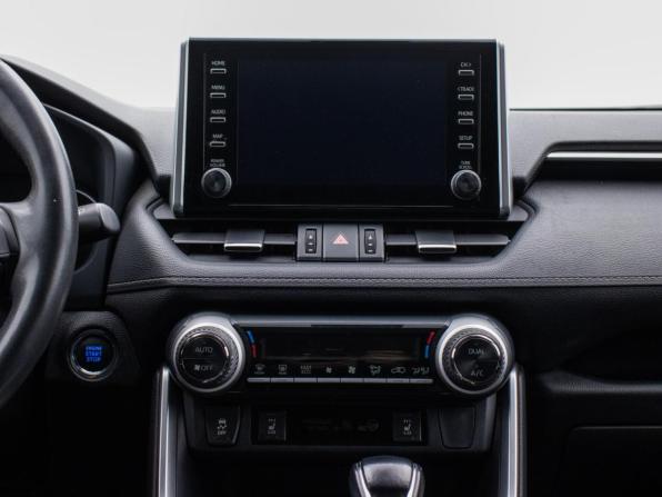 Toyota RAV4 V (XA50) с пробегом 2021 года, цена 3 095 000 рублей, 100709 км, внедорожник, Автокод Объявления
