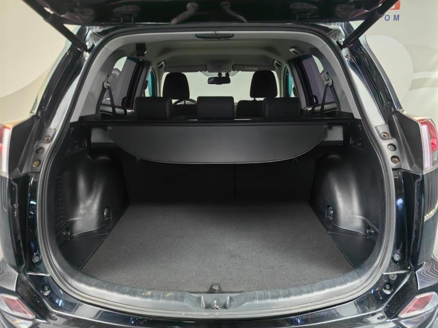 Toyota RAV4 IV (XA40) Рестайлинг Москва  - изображение 25