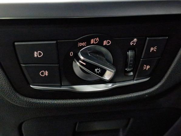 BMW X3 III (G01) с пробегом 2018 года, цена 3 949 000 рублей, 94402 км, внедорожник, Автокод Объявления