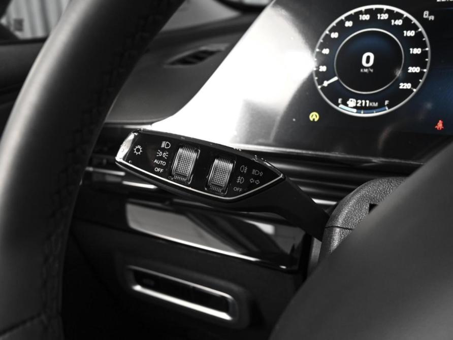 Omoda C5 I Ставрополь  - изображение 16