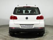 Volkswagen Tiguan I Рестайлинг Санкт-Петербург  - изображение 22