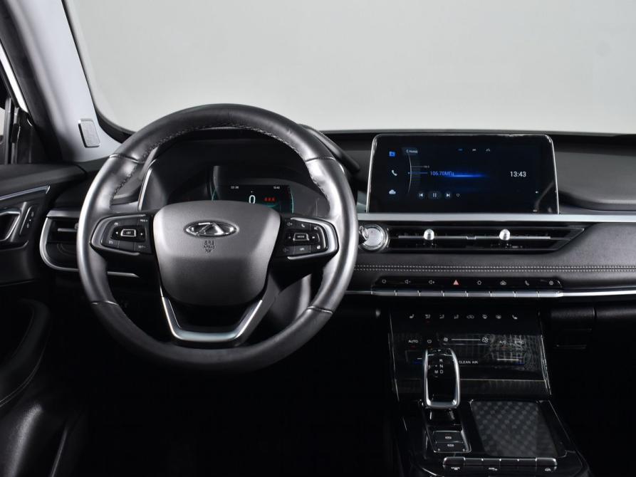 Chery Tiggo 7 Pro I Кемерово  - изображение 11