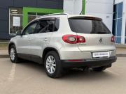 Volkswagen Tiguan I Ярославль  - изображение 22