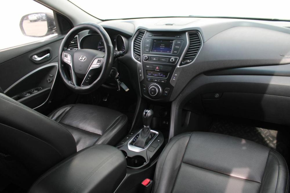 Hyundai Santa Fe III Рестайлинг Пермь  - изображение 10
