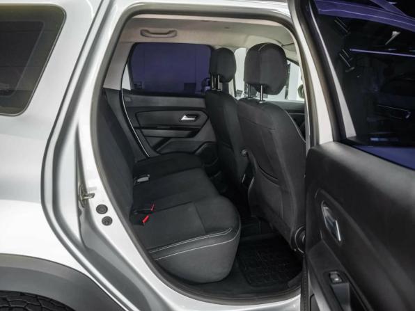 Renault Duster II с пробегом 2022 года, цена 2 550 000 рублей, 54743 км, внедорожник, Автокод Объявления