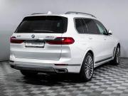 BMW X7 I (G07) Москва  - изображение 33