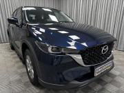 Mazda CX-5 II Рестайлинг Стерлитамак  - изображение 44