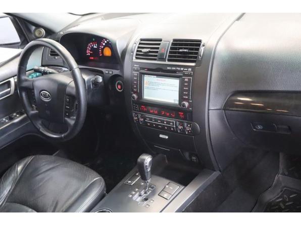 Kia Mohave I с пробегом 2011 года, цена 1 600 000 рублей, 249159 км, внедорожник, Автокод Объявления