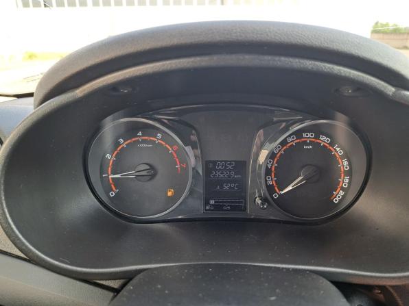 Lada (ВАЗ) Granta I Рестайлинг с пробегом 2019 года, цена 349 000 рублей, 235226 км, седан, Автокод Объявления