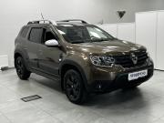 Renault Duster II Казань  - изображение 20